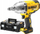 Çelës goditës me bateri DeWALT DCF899HNT, 1/2", 18V 950Nm, i verdhë