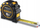 Metrike matëse Komelon Mag Grip Duplex, 5 m, 25 mm, e zezë