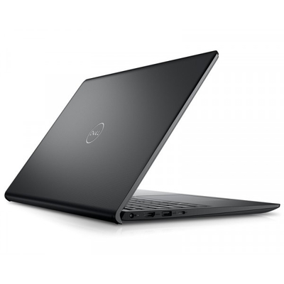 Laptop DELL Vostro 3535 15.6" FHD (AMD Ryzen 5 7530U, 8GB RAM, 512GB SSD, Radeon Graphics, NoOS, Black)