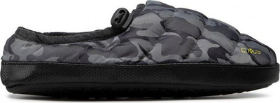 Pantofla për meshkuj Campagnolo Doorsteps Lyinx Slipper, nr. 46-47, të hirta