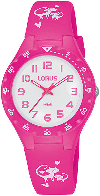 Orë dore Lorus RRX55GX9