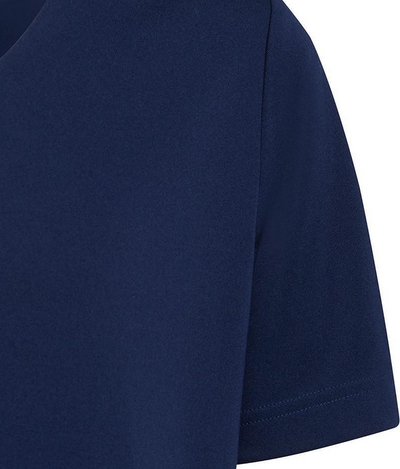 Maicë për fëmijë Adidas ENTRADA 22 JSY Y H57564 H57564, 128 cm, e kaltër e errët