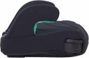 Ulese makine Graco EverSure Lite, booster i-Size, 15–36 kg, gri