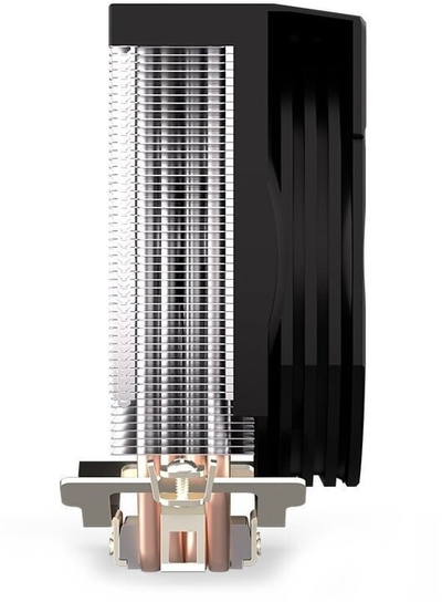 Ftohës procesori Endorfy Spartan 5 MAX, 120 mm, 180 W TDP