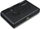 Kuti e jashtme për disk Icydock EZ Adapter MB031U-1SMB, për 2.5" SATA dhe M.2 SATA, USB-C 3.2 Gen 1, e zezë