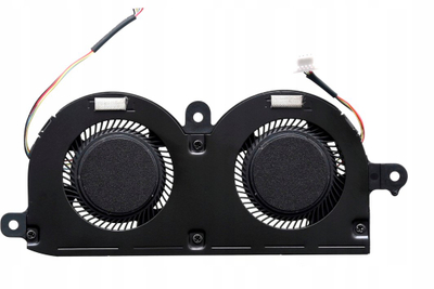 Ventilator Dell ASSY FAN XPS 9370, 980WH