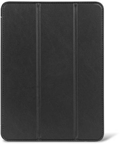 Këllëf Decoded Textured Silicone Slim Cover, iPad Air M2, 11'', ngjyrë qymyri