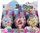 Set lodrash Bigtoys Ice Cream Beads, rruaza shumëngjyrëshe, 6+