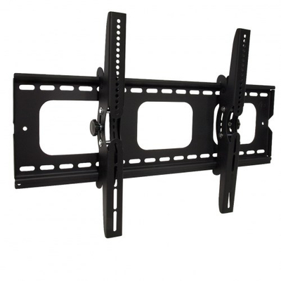 Mbajtëse për TV ART AR-08, 32-100", 100KG, e zezë