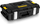 Set veglash pa kabllo Dewalt DCK266P2, 18V XR, 2x 5.0Ah, i verdhë