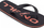 Плажни влечки за деца O'Neill Profile Logo Sandals Jr, флип-флоп, шарени
