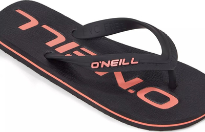 Плажни влечки за деца O'Neill Profile Logo Sandals Jr, флип-флоп, шарени