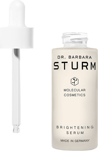Serum për lëkurë Dr. Barbara Sturm Molecular (Brightening Serum), 30 ml