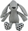 Lodër pelushi për qen Trixie Hare Fabric, 39cm, bezhë