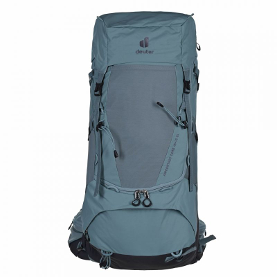 Çantë malore Deuter Aircontact Core SL, 45+10L, për goca, jeshile