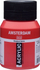 Bojë akrilike Amsterdam Standard Series 399 Naphthol Red Deep, 500 ml, e kuqe e thellë