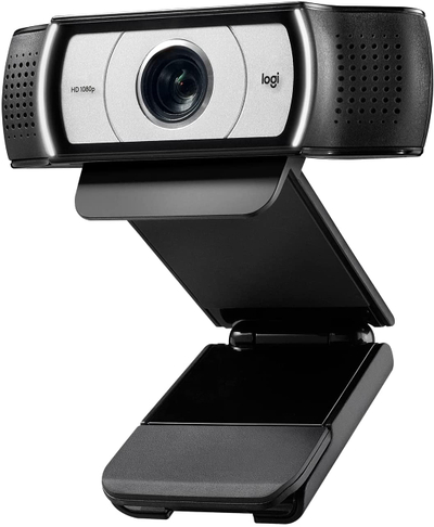Webcam Logitech C930e - E zezë