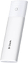 Kuti e jashtme për SSD D-Link DSP-111, USB-C, M.2 NVMe NGFF, argjendtë