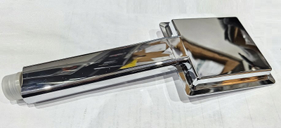 Dorezë dushi ARMATURA KFA AGAT TANZANIT AMAZONIT 842-061-00, plastike ABS, krom