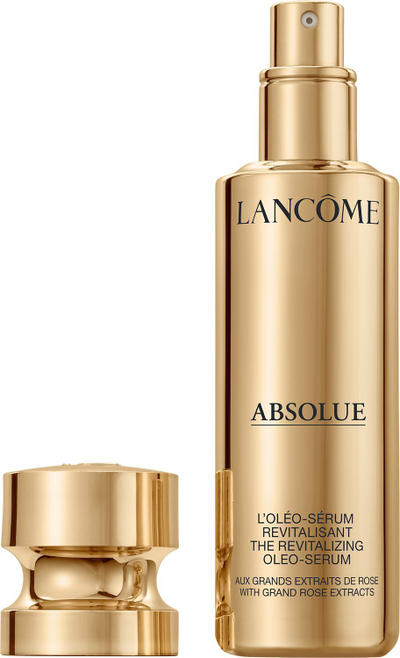 Серум масло за лице Lancôme Absolue Revitalizing Oil, 30ml, хидратантен, регенерирачки