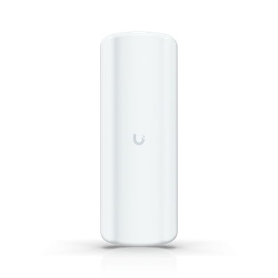 Access point Ubiquiti Device Bridge Pro Sector, 5 GHz, 400 Mbps, i bardhë