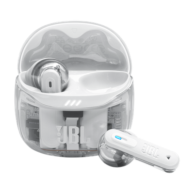 JBL TUNE FLEX 2 G WHT
