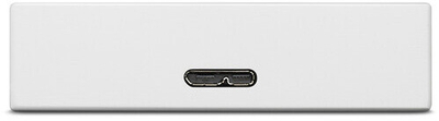 Disk Seagate One Touch - 4TB, i kaltër e çelët
