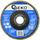 Disk bluarës GEKO Flap Disc 125mm, granulë P120, kafe