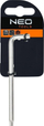 Çelës Neo Torx T10, CrV
