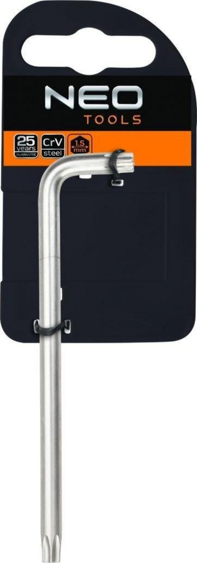 Çelës Neo Torx T10, CrV
