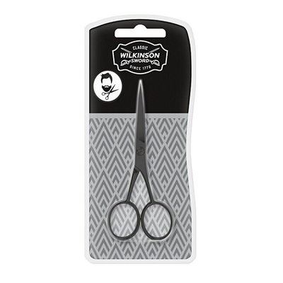 Gërshërë për mjekërr Wilkinson Sword Vintage Edition