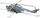 Model helikopteri Westland Lynx HMA8 Mk88A Mk90B, kit modeli, i papërfundu