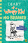 Diary Of A Wimpy Kid No Brainer - Jeff Kinney