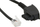 Kabllo ADSL InLine 18625, TAE F 6P2C, 25m, e bardhë