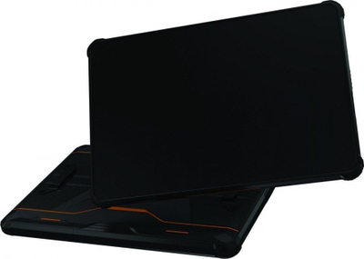 Tablet Oukitel RT6, 8GB RAM, 256GB, i zi me portokalli