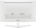 Monitori Asus VY279HGR-W Eye Care Gaming, 27", FHD, IPS, 120Hz, i bardhë