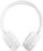 Kufje JBL T510 BT, wireless, të bardha
