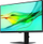 Monitor Samsung LS24D600UAUXEN, 24", WQHD, 100Hz, i zi