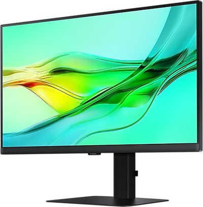 Monitor Samsung LS24D600UAUXEN, 24", WQHD, 100Hz, i zi