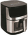 Fritezë ajri Zelmer ZAF8650, 6.5L, 2000W, e zezë