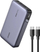 Karikues portativ Ugreen 25188, 20000mAh, PD 100W, gri