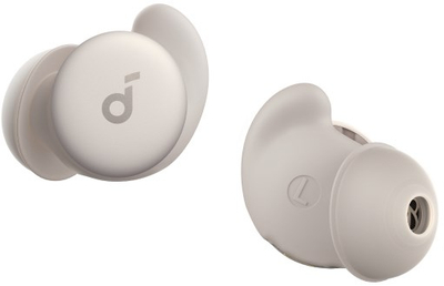 Kufje Anker Soundcore Sleep A20, të bardha
