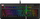 Tastierë Thermaltake Level 20 RGB Black Cherry MX Blue (KB-LVT-BLBRUS-01), US, e zezë