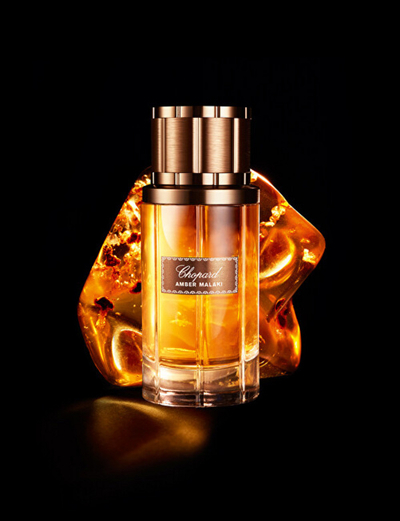 Eau de Parfum Chopard Malaki Amber