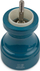 Mulli kripe Peugeot Bistro, 10 cm, dru ahu, blu Pacific