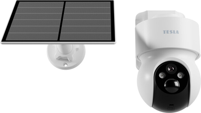 Соларен панел Tesla Solar Panel 5W