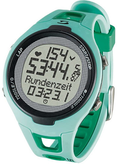 Sporttester Sigma PC 15.11