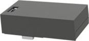 Print server Lexmark MarkNet N8372 27X6410, Wi-Fi 802.11a/b/g/n/ac, i bardhë