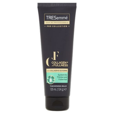 Balsam për flokë TRESemmé Collagen & Fullness, 125 ml