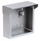 Kuti montuese Dahua VTM75 Surface Housing, për VTO4202F, alumini, argjend